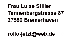 Impressum